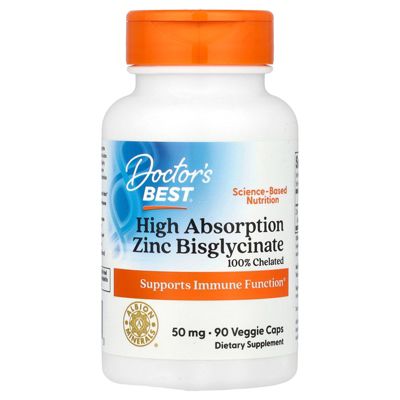 Doctor's Best