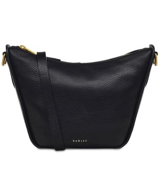 Radley London - Oak Street Small Zip-Top Crossbody