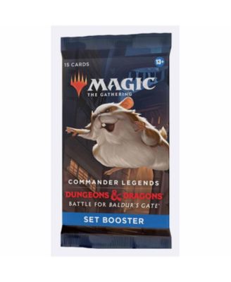 Wizards of the Coast