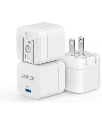 Anker