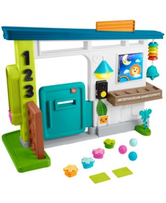 Fisher Price