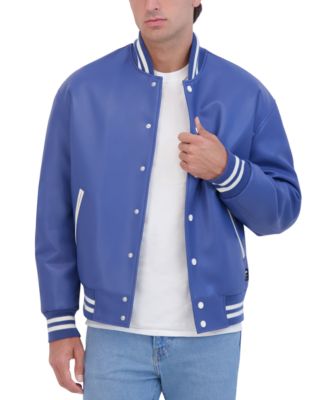 Hudson - Men's Varsity Jacket