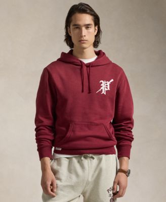 Polo Ralph Lauren - Men's Graphic Fleece Hoodie