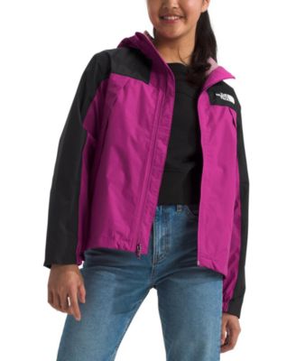 The North Face - Big Girls Antora Triclimate&reg; 3-in-1 Full-Zip Hooded Jacket