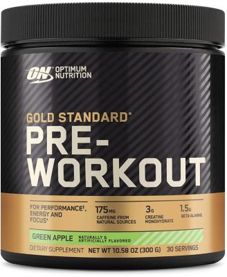 Optimum Nutrition