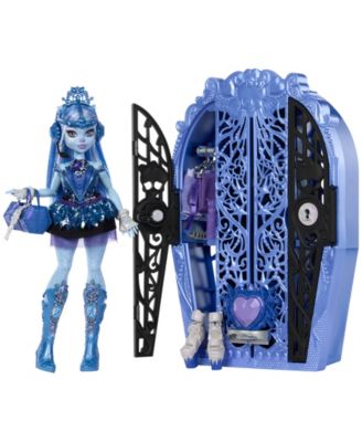 Monster High