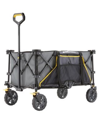 Gorilla Carts