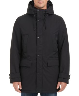 Vince Camuto - Men's Transitional Hooded Anorak