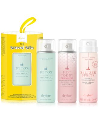Drybar - 3-Pc. The Blowout Essentials Travel Set