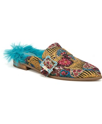 Dr. Scholl's - Mr. Carl Pointed Toe Mules