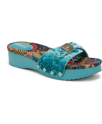 Dr. Scholl's - Original Too Slide Sandals