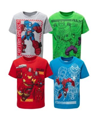 Marvel