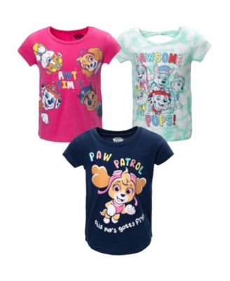 Paw Patrol