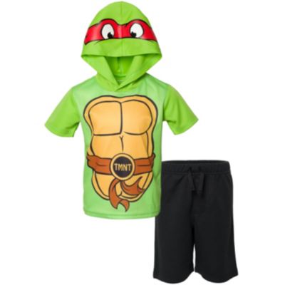 TEENAGE MUTANT NINJA TURTLES