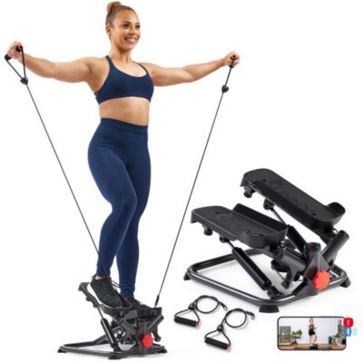 Sunny Health & Fitness