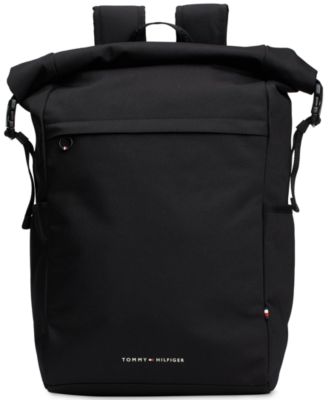 Tommy Hilfiger - Men's Element Rolltop Bag