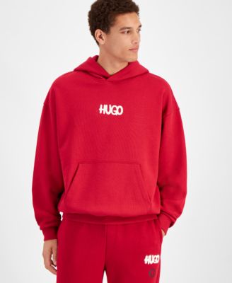 Hugo Boss - Men's Nimayho Logo Hoodie