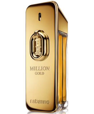 Rabanne - Men's Million Gold Eau de Parfum Intense Fragrance Collection
