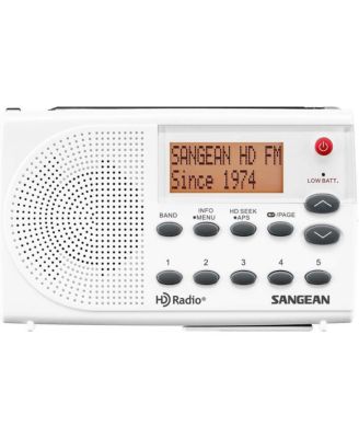Sangean
