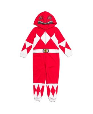 Power Rangers