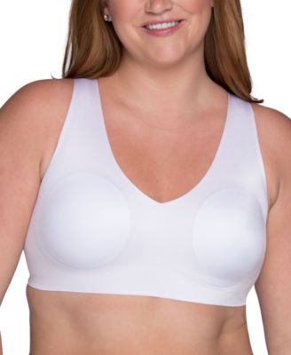 Vanity Fair - Women's Beyond Comfort&reg; Sleek & Smooth Wireless Bra