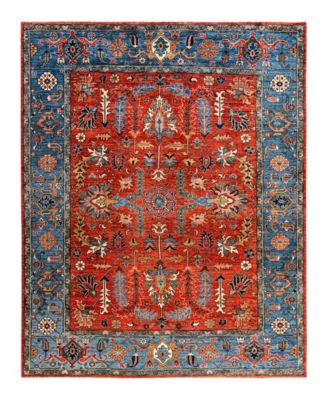 ADORN HAND WOVEN RUGS