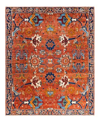 ADORN HAND WOVEN RUGS
