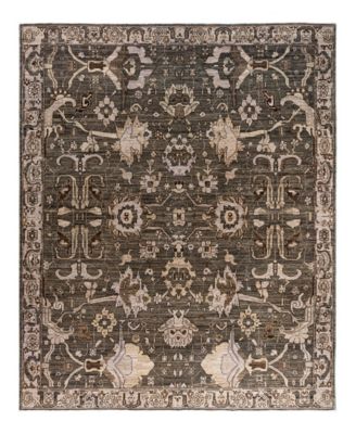 ADORN HAND WOVEN RUGS