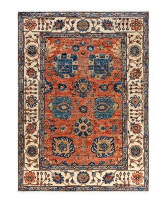 ADORN HAND WOVEN RUGS