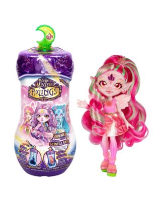 Magic Mixies