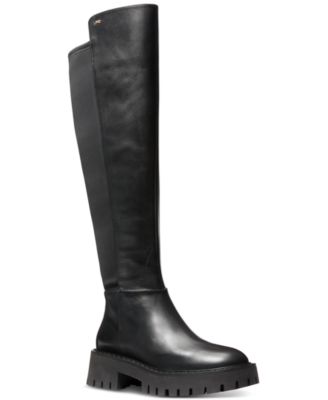 Michael Kors - Women's Asher Knee High Boots