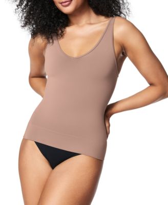SPANX - Women's Everyday Seamless Shaping Tank Top
