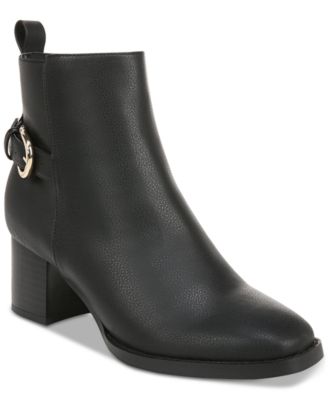 Giani Bernini - Jovviee Buckled Booties