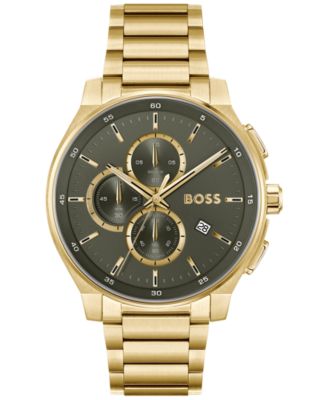 Hugo Boss