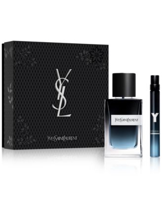 Yves Saint Laurent - Men's 2-Pc. Y Eau de Parfum Gift Set
