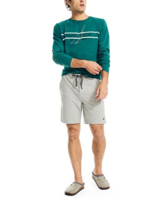 Nautica - Knit Pajama Shorts