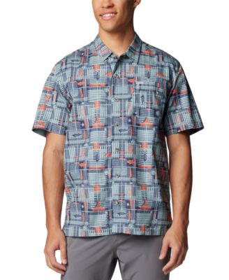 Columbia - Men's Trollers Shirt
