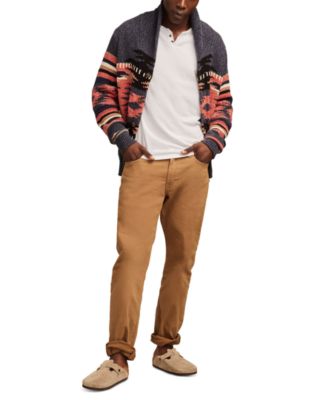 Lucky Brand