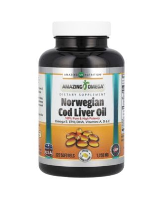 Amazing Nutrition