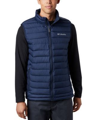 Columbia - Men's Powder Lite II Puffer Vest