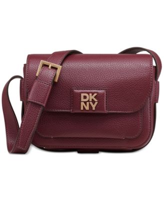 DKNY - Robin Mini Flap Crossbody
