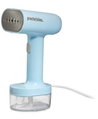 Proctor Silex - xCompact 2-in-1 Steamer/Iron