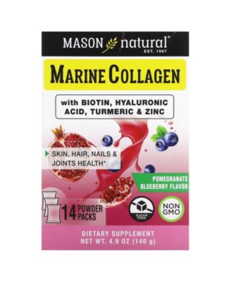Mason Natural