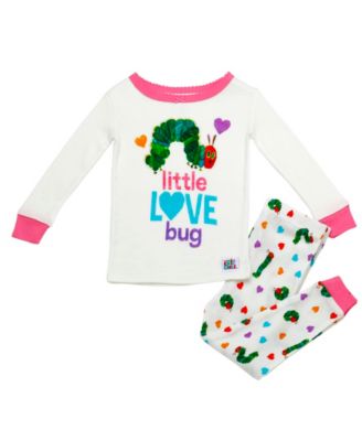 Hungry Caterpillar