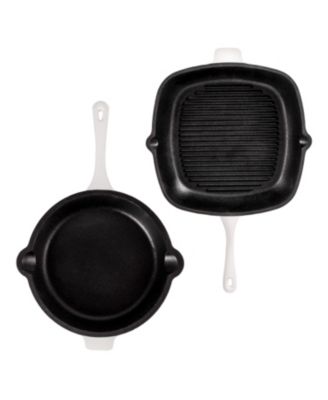 BergHOFF - Neo Collection Cast Iron 2-Pc. Cookware Set