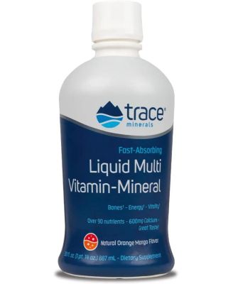 Trace Minerals
