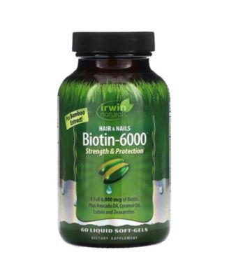 Irwin Naturals