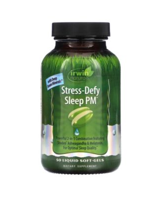 Irwin Naturals