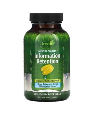 Irwin Naturals