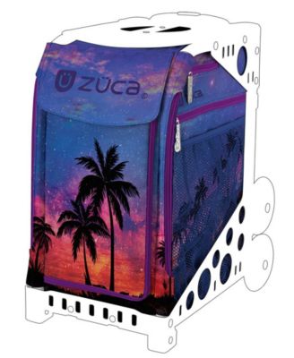 ZUCA
